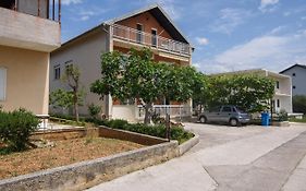 Apartman Tonka