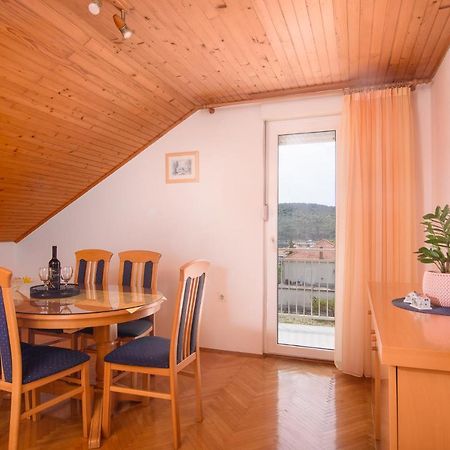 Apartman Tonka Trogir Kültér fotó