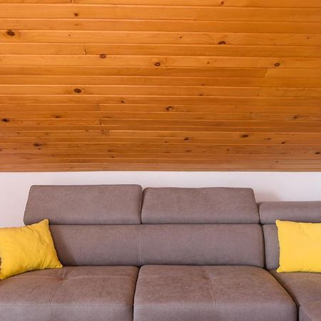 Apartman Tonka Trogir Kültér fotó