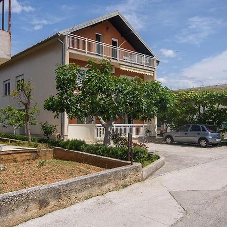 Apartman Tonka Trogir Kültér fotó