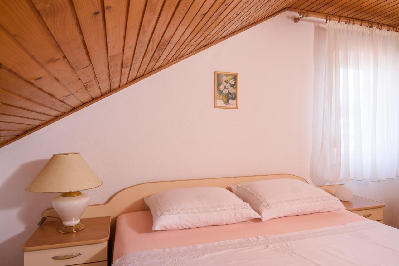 Apartman Tonka Trogir Kültér fotó