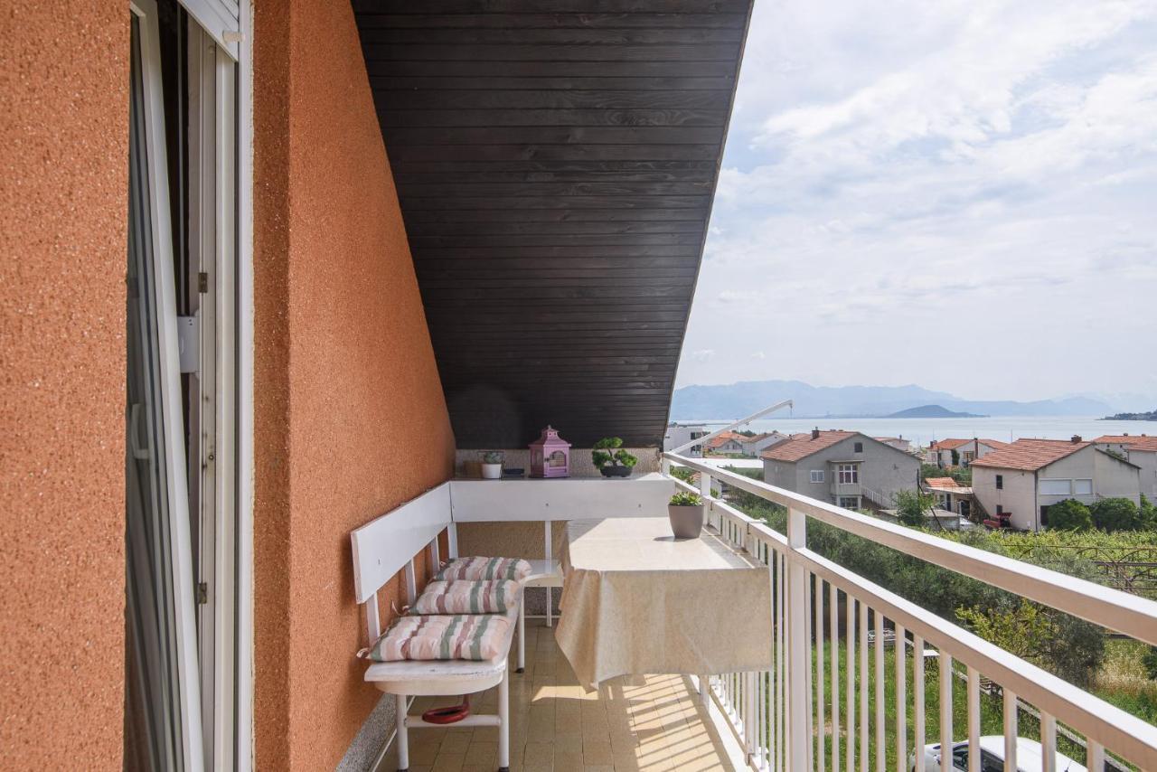 Apartman Tonka Trogir Kültér fotó