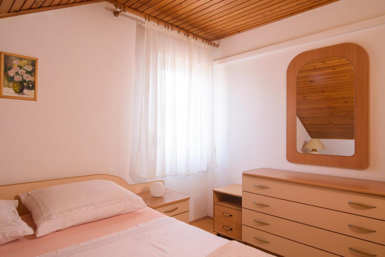 Apartman Tonka Trogir Kültér fotó