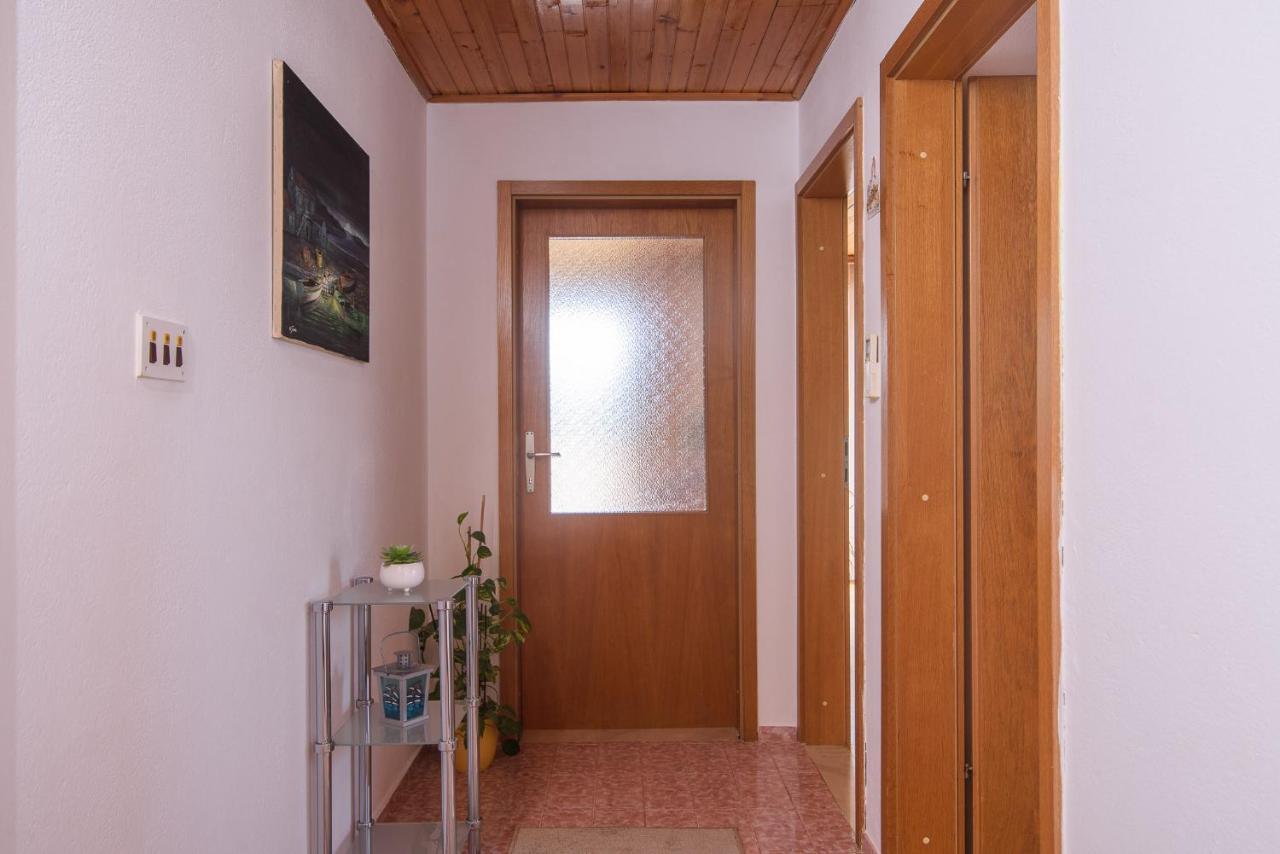 Apartman Tonka Trogir Kültér fotó