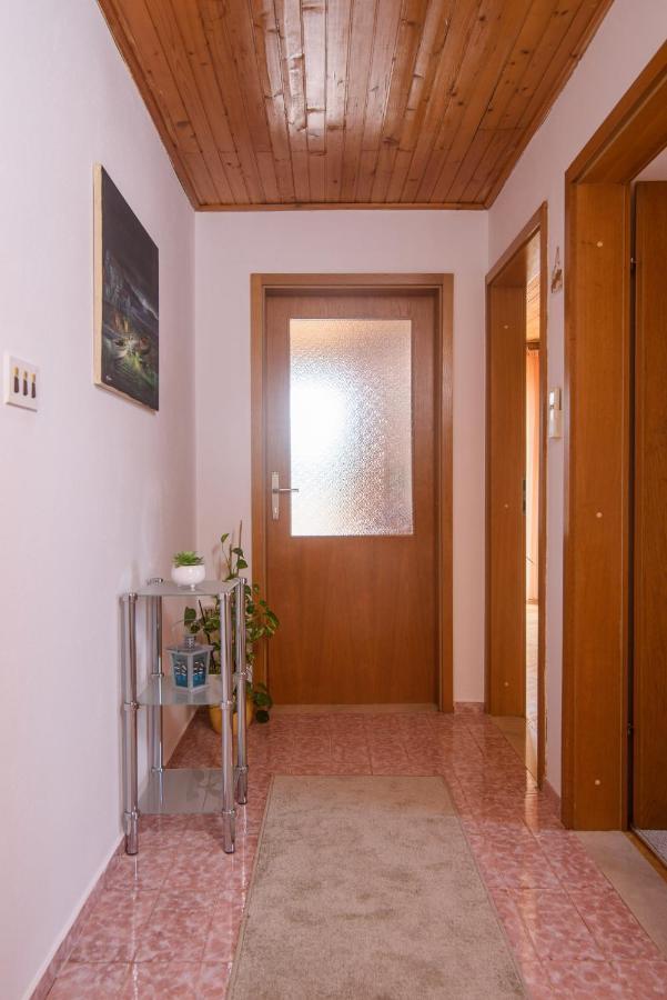 Apartman Tonka Trogir Kültér fotó