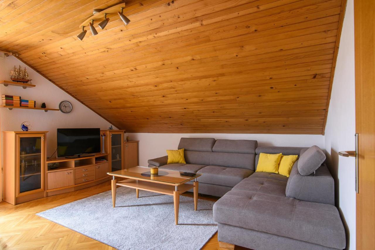 Apartman Tonka Trogir Kültér fotó