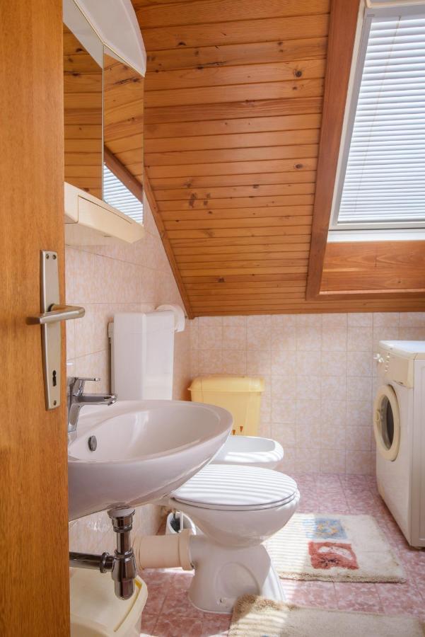 Apartman Tonka Trogir Kültér fotó