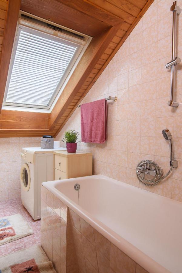 Apartman Tonka Trogir Kültér fotó