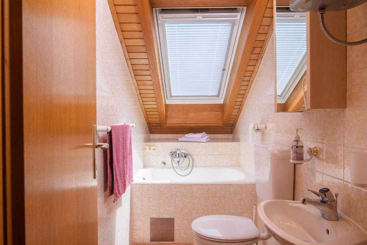 Apartman Tonka Trogir Kültér fotó